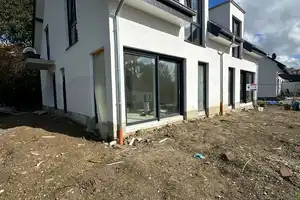 Neubau Doppelhaushälfte in Herford City ZU VERMIETEN – Herford (Kreis) – Vorschaubild 6