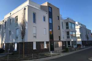 Exklusive Penthouse-Wohnung im Zentrum von Osnabrück – Die vollständige Adresse der Immobilie erhältst du vom Anbieter., 49074 Innenstadt, Osnabrück – Vorschaubild 2