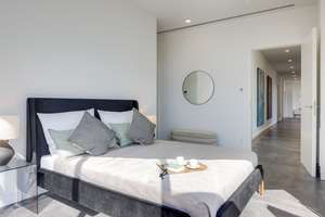 Luxus Penthouse über den Dächern von Nürnberg – Kornmarkt 8, 90402 Altstadt, St. Lorenz, Nürnberg – Vorschaubild 27