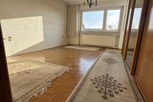Viel Platz, starke Lage, top Preis – 2 Wohnungen mit Potenzial in Heilbronn-Kirchhausen – Die vollständige Adresse der Immobilie erhältst du vom Anbieter., 74078 Kirchhausen, Heilbronn – Vorschaubild 8