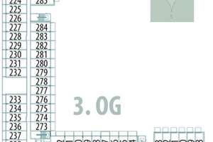 Sofort frei - großflächige Aussichten! 1,5 Zi, komplett möbliert,einfach einziehen. – Schwere-Reiter-Str. 27, 80797 Schwere-Reiter-Straße, München – Vorschaubild 10