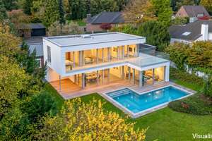 Malerviertel Müngersdorf:
Grundstück mit attraktivem Baupotenzial – Die vollständige Adresse der Immobilie erhältst du vom Anbieter., 50933 Müngersdorf, Köln – Vorschaubild 2