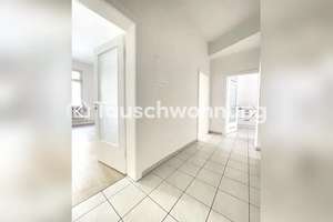Tauschwohnung: Zentral gelegene 2-Zimmer-Wohnung in Hannover, Linden-Limmer – Die vollständige Adresse der Immobilie erhältst du vom Anbieter., 30449 Linden-Mitte, Hannover – Vorschaubild 1
