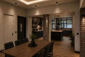 Moderne 4,5 Zimmer Wohnung – Die vollständige Adresse der Immobilie erhältst du vom Anbieter., 45279 Freisenbruch, Essen – Vorschaubild 11