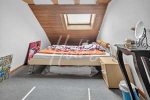 Urbanes Wohnen in bevorzugter Stadtlage ... 3-Zimmer-Wohnung plus Mansarde Nähe Siegesdenkmal !! – Habsburger Straße 121, 79104 Neuburg, Freiburg im Breisgau – Vorschaubild 30