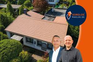 Sanieren oder neu bauen: Großes Grundstück mit Bungalow – Die vollständige Adresse der Immobilie erhältst du vom Anbieter., 39110 Stadtfeld West, Magdeburg – Vorschaubild 3