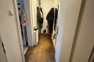 Wohnung Innenstadt Göttingen  – Nikolaistraße 5/6, 37073 Innenstadt, Göttingen – Vorschaubild 10
