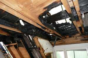 EFH mit Brandschaden - Handwerker aufgepasst !!!! - – Mühldorf am Inn (Kreis) – Vorschaubild 23