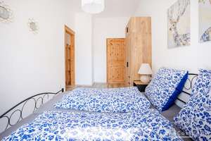 28043 HomeCompany Möbliert/Furnished 4-Zimmer Wohnung in Leipzig max. 6 Personen – Die vollständige Adresse der Immobilie erhältst du vom Anbieter., 4318 Sellerhausen-Stünz, Leipzig – Vorschaubild 11