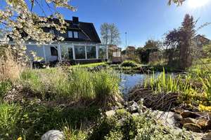 Sie wollen Platz? Helles EFH mit 7-8 Zi., Wi.garten, Keller, Do.garage mit fast 1600m² Garten – Die vollständige Adresse der Immobilie erhältst du vom Anbieter., 38536 Meinersen – Vorschaubild 1