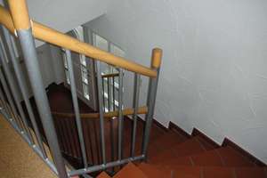 4-Zimmer-Wohnung mit Loggia und Terrasse in Ebsdorfergrund – Die vollständige Adresse der Immobilie erhältst du vom Anbieter., 35085 Ebsdorfergrund – Vorschaubild 8