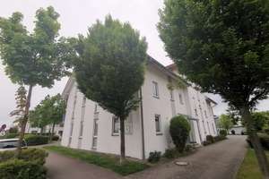 Moderne Erdgeschosswohnung – 110 m² – mit großer Terrasse,  barrierearm, in Neu-Ulm – Die vollständige Adresse der Immobilie erhältst du vom Anbieter., 89233 Neu-Ulm – Vorschaubild 23