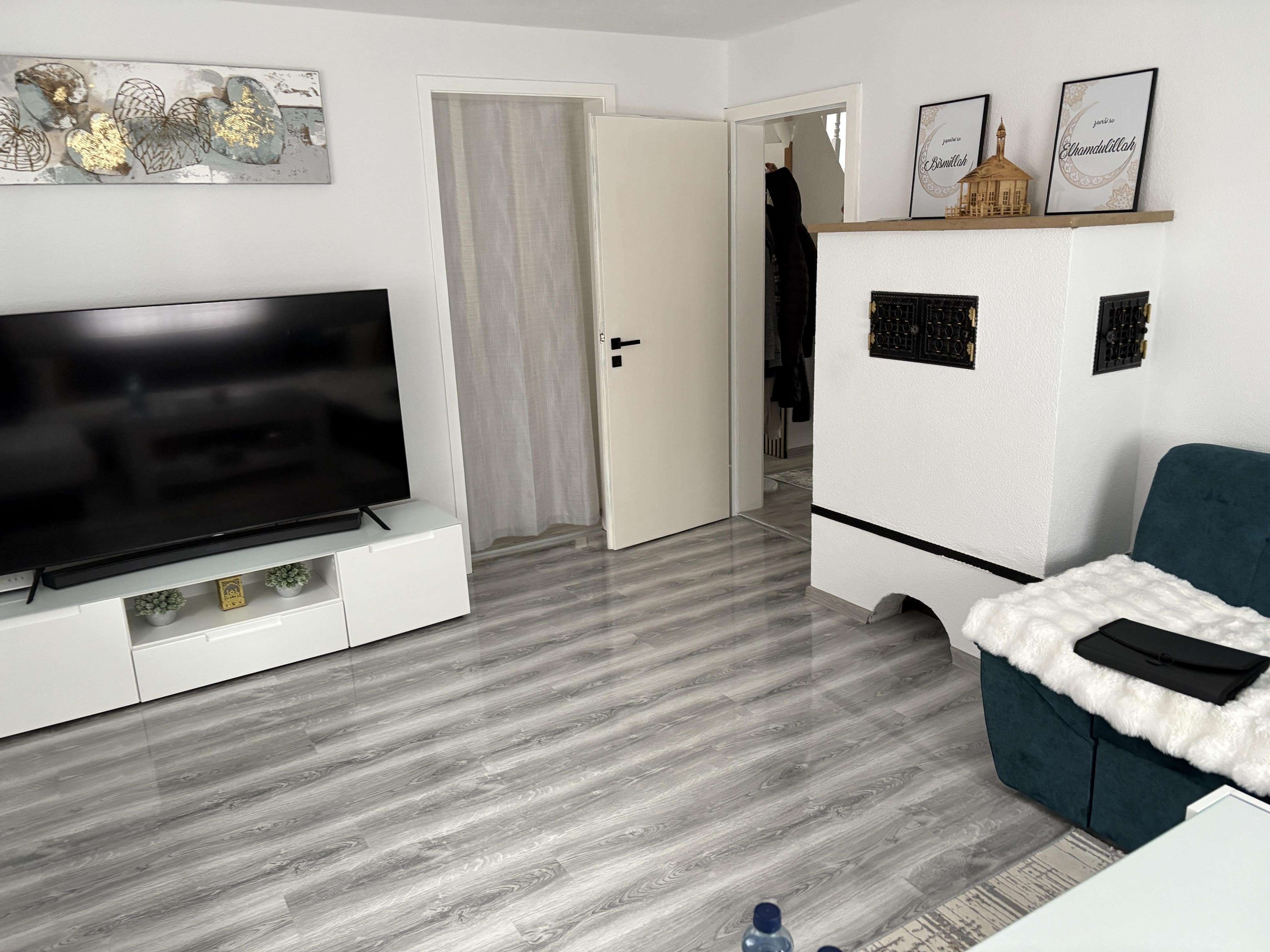 Immobilie in Erolzheim - Charmantes Einfamilienhaus mit Garten und Terrasse – Modernes Wohnen in ruhiger Lage - Bild 5