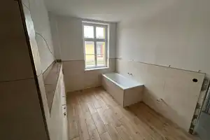 ERSTBEZUG ebenerdige 2,5-Raumwohnung /Reihenhaus mit Fußbodenheizung und Garten zu vermieten – Drosselweg 13, 14774 Brandenburg an der Havel – Vorschaubild 12