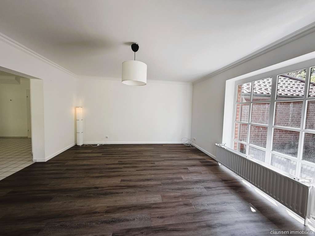 Immobilie in Hanstedt - Großzügiges Einfamilienhaus auf sonnigem Grundstück im Ferienort Hanstedt - Bild 4