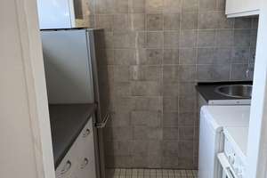 PRIVATES SONNENSTUDIO !  Bezugsfrei ! HANSAVIERTEL ! – Flensburgerstr 10, 10555 Hansaviertel, Berlin – Vorschaubild 9