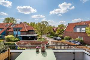 Gepflegte Maisonette-Wohnung in gefragter Lage im Marschwegviertel – Die vollständige Adresse der Immobilie erhältst du vom Anbieter., 26131 Eversten, Oldenburg (Oldenburg) – Vorschaubild 14
