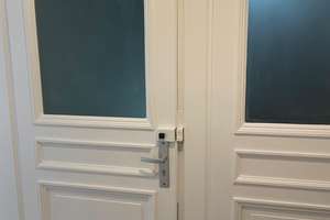 Viel Platz in Elberfeld: 4-Zimmer-Wohnung in modernisiertem Altbau – Wüstenhofer Straße 7, 42105 Elberfeld, Wuppertal – Vorschaubild 4