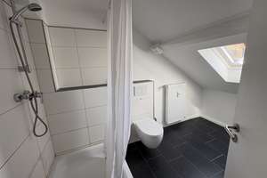 Sanierter Altbau in der Aachener Innenstadt: Maisonette mit Schlafempore und Kaminofen – Hubertusstr 53, 52064 Sankt Jakob, Aachen – Vorschaubild 5