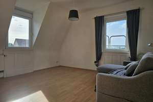 Lichtblick über Cannstatt: Stilvolle Jugendstil-Wohnung am Kurpark mit Neckartal-Aussicht – Die vollständige Adresse der Immobilie erhältst du vom Anbieter., 70374 Schmidener Vorstadt, Stuttgart – Vorschaubild 2