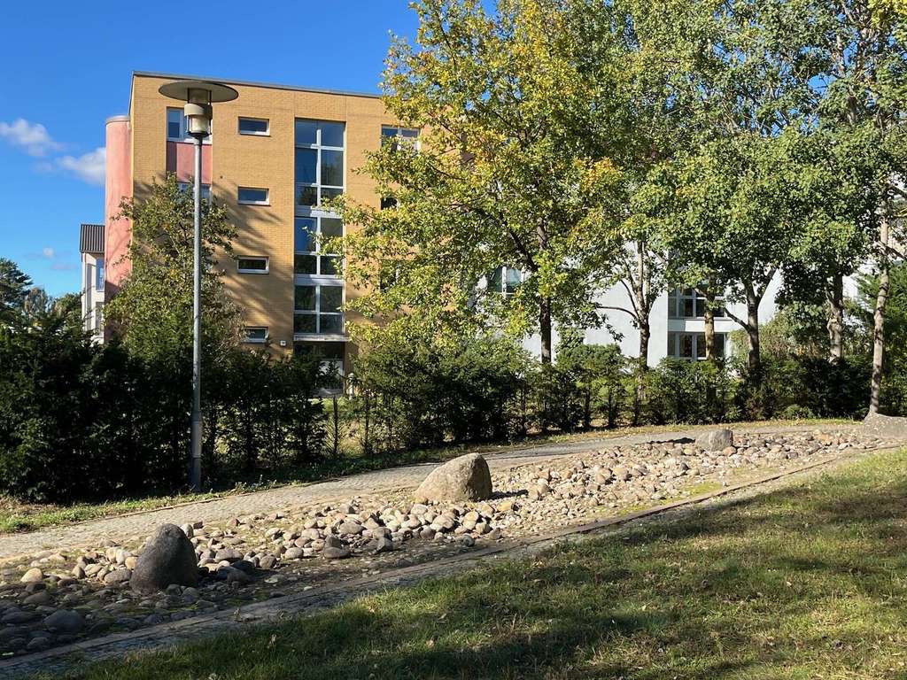 Immobilie in Falkensee - Attraktive Kapitalanlage:  großzügige 4-Zimmer-Maisonettewohnung in der Gartenstadt Falkenhöh - Bild 2