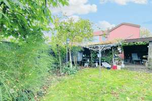 Charmantes Reihenhaus mit Garten, Garage und gepflegter Ausstattung in zentraler Coesfelder-Lage. – Die vollständige Adresse der Immobilie erhältst du vom Anbieter., 48653 Coesfeld – Vorschaubild 15
