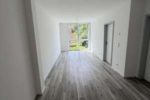 Neubau-Erstbezug – mehrere exklusive 2- bis 3-Zimmer-Wohnungen im 1. Obergeschoss in Rahlstedt – Die vollständige Adresse der Immobilie erhältst du vom Anbieter., 22145 Rahlstedt, Hamburg – Vorschaubild 1