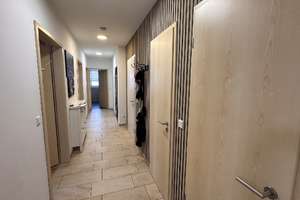 4 Zimmer EG Wohnung mit Garten zentral in Paderborn – Die vollständige Adresse der Immobilie erhältst du vom Anbieter., 33100 Kernstadt, Paderborn – Vorschaubild 4