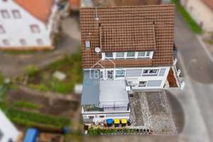 Flexibel wohnen unter einem Dach: Einfamilienhaus 
mit drei separaten Einheiten – Die vollständige Adresse der Immobilie erhältst du vom Anbieter., 71573 Allmersbach im Tal – Vorschaubild 24