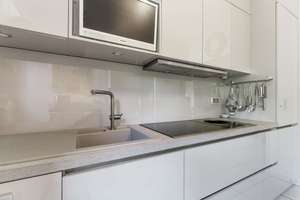 Großzügige Terrassenwohnung im Villenviertel – barrierefrei und stilvoll auf 182 m² – Die vollständige Adresse der Immobilie erhältst du vom Anbieter., 50668 Neustadt/Nord, Köln – Vorschaubild 8