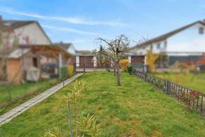 Familienfreundliches Zuhause in gepflegtem Zustand – Garten, Garage und viel Platz auf drei Ebenen – Die vollständige Adresse der Immobilie erhältst du vom Anbieter., 76189 Grünwinkel, Karlsruhe – Vorschaubild 26