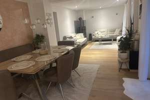 Zwei Reihenhäuser – einzeln oder gemeinsam kaufbar – ruhige Wohnlage, umfangreich modernisiert – Die vollständige Adresse der Immobilie erhältst du vom Anbieter., 72760 Reutlingen-Mitte, Reutlingen – Vorschaubild 6