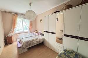 Vermietete, sehr ruhige 2,5 Zimmer Hochparterre Wohnung in Berlin-Spandau – Die vollständige Adresse der Immobilie erhältst du vom Anbieter., 13585 Spandau (Ortsteil), Berlin – Vorschaubild 17