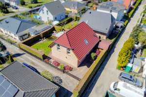Gepflegtes Einfamilienhaus mit stilvollen Garten, Terrasse und Feng-Shui-Konzept zum Sofortbezug – Die vollständige Adresse der Immobilie erhältst du vom Anbieter., 13127 Französisch Buchholz, Berlin – Vorschaubild 15
