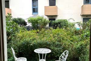 1-Zimmer-Apartment mit Terrasse und Aufzug in Dresden – Hechtstraße – Hechtstraße 42, 1097 Leipziger Vorstadt, Dresden – Vorschaubild 1