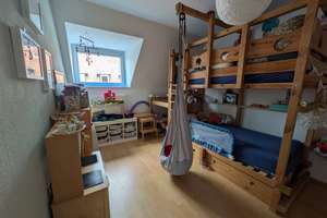 Wohnen mit Charakter: 3-Zimmer-Wohnung in Linden-Süd – 30449 Linden-Süd, Hannover – Vorschaubild 7