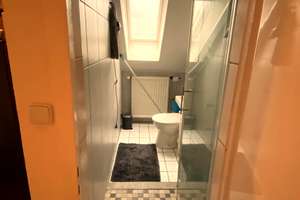 Top Lage Saarlandstraße | 55 qm | Voll möbliert | 460€ warm | Maßküche  – Hausmannstraße 22, 44139 Ruhrallee, Dortmund – Vorschaubild 6