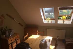 4,5 Zimmer, teilmöblierte Maisonette-Wohnung in guter Lage / Salzgitter-Thiede – Am Sportpark 1, 38239 Thiede, Salzgitter – Vorschaubild 9