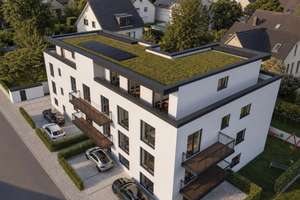 HERZOG74: Exklusives Wohnen in Solingen Merscheid Wohneinheit 1.OG links WE4 – 42699 Ohligs/Aufderhöhe/Merscheid, Solingen – Vorschaubild 5