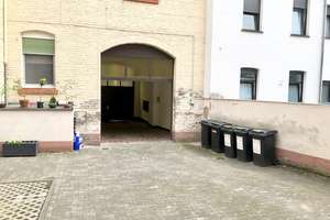***Neuwertig! Gut geschnittene 2­ Zi.­ Wohnung mit Stellplatz im Hof*** – Am Schloßpark 102, 65203 Biebrich, Wiesbaden – Vorschaubild 24