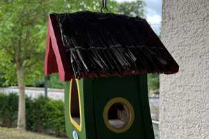Remscheid Süd, freistehendes Einfamilienhaus – Remscheid – Vorschaubild 84