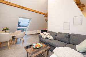 Charmante 2-Zimmer-Wohnung in Osnabrück – modern, zentral, gemütlich – Die vollständige Adresse der Immobilie erhältst du vom Anbieter., 49080 Wüste, Osnabrück – Vorschaubild 4