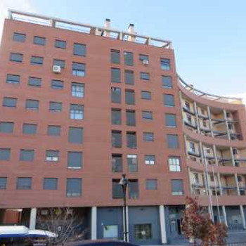 Wohnung in Arganda del Rey
