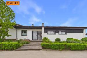 Einfamilienhaus mit Blick bis zu den Alpen – Die vollständige Adresse der Immobilie erhältst du vom Anbieter., 86316 Friedberg – Vorschaubild 2
