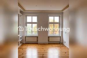 Tauschwohnung: 2-Zimmer-Wohnung in Berlin Mitte zum Tausch - ASAP