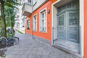 Rooftop-Oase im Skandinavischen Viertel - hier kann Ihr Traum über den Dächern Berlins entstehen – Die vollständige Adresse der Immobilie erhältst du vom Anbieter., 10439 Prenzlauer Berg, Berlin – Vorschaubild 20
