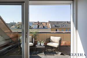 2,5 Zimmer DT-Traum in Schwabinger Bestlage – Die vollständige Adresse der Immobilie erhältst du vom Anbieter., 80801 Neuschwabing, München – Vorschaubild 11