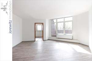 Bielefeld-Mitte - Nähe Stauteiche: Helle 2 Zimmer-Wohnung mit Balkon – Die vollständige Adresse der Immobilie erhältst du vom Anbieter., 33607 Mitte, Bielefeld – Vorschaubild 4