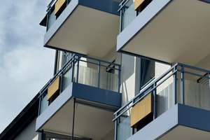 Mit Aufzug, Balkon und cleverem Grundriss – attraktive 2-Raum-Wohnung im 2. Obergeschoss! – Hermelinstraße 2, 4329 Heiterblick, Leipzig – Vorschaubild 3