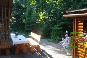 Sehr schönes Zweifamilienhaus, tolle Lage, Waldrand, – Regen (Kreis) – Vorschaubild 8